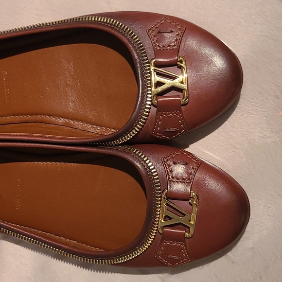 Louis Vuitton ballet Flats - Picture 9 of 11